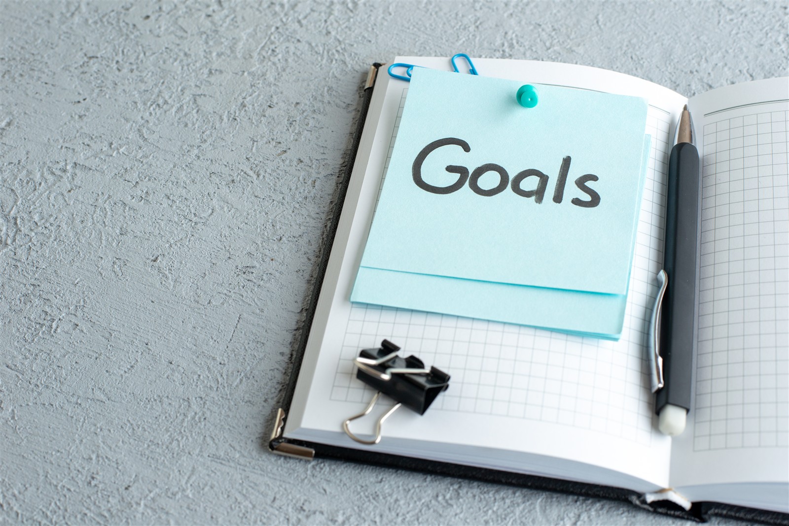 Goal-Oriented Strategies