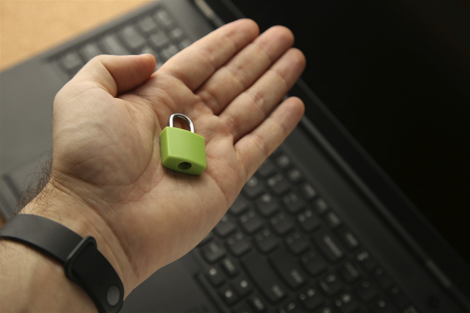 360° Protection Strategy