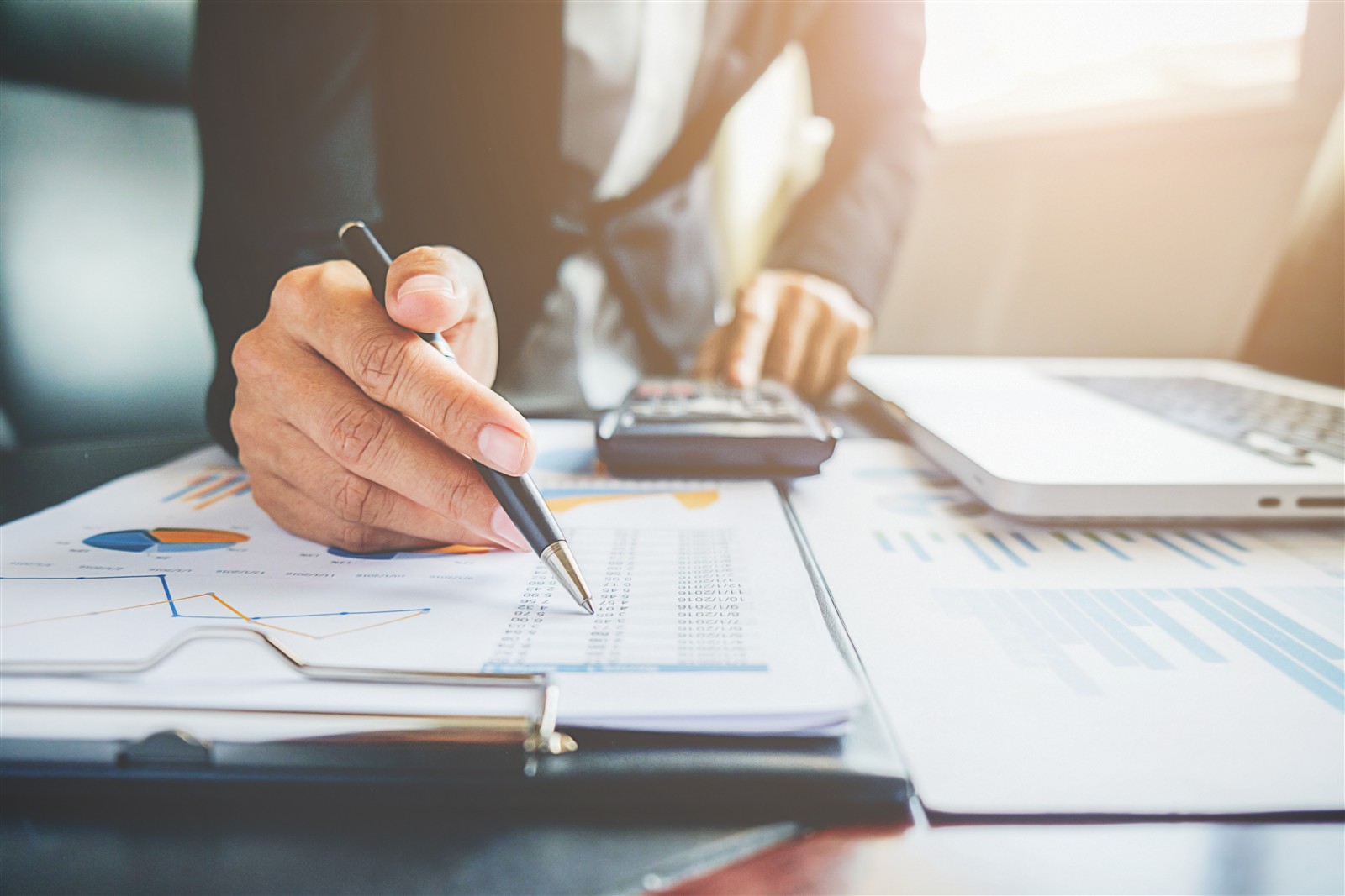Debt Management